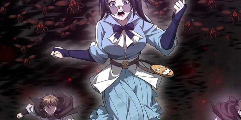 Cái Bóng Phản Bội Của Gia Tộc Chapter 27 trang 81