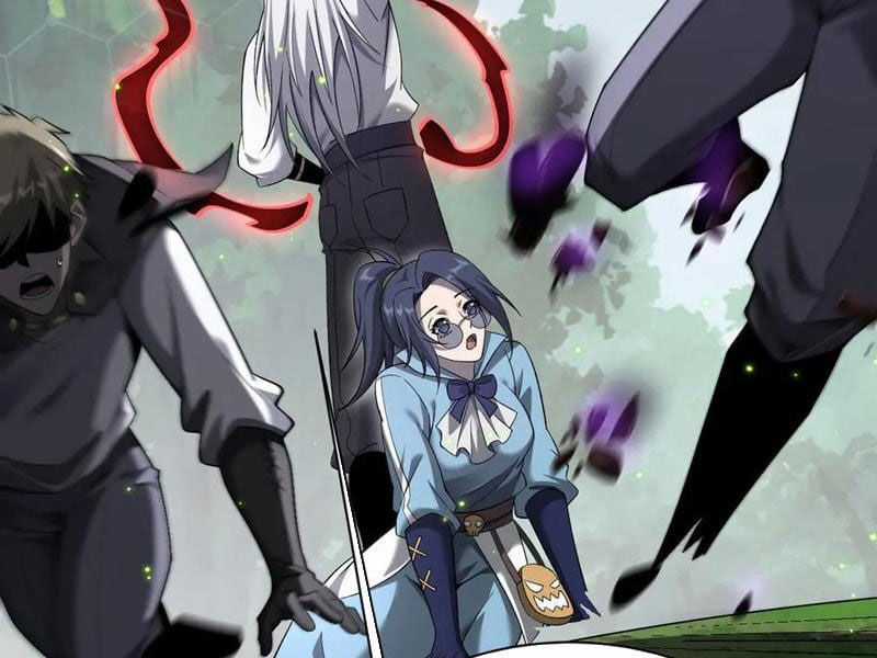 Cái Bóng Phản Bội Của Gia Tộc Chapter 27 trang 97