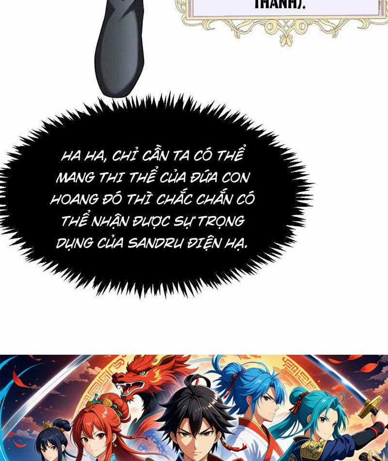 Cái Bóng Phản Bội Của Gia Tộc Chapter 28 trang 108