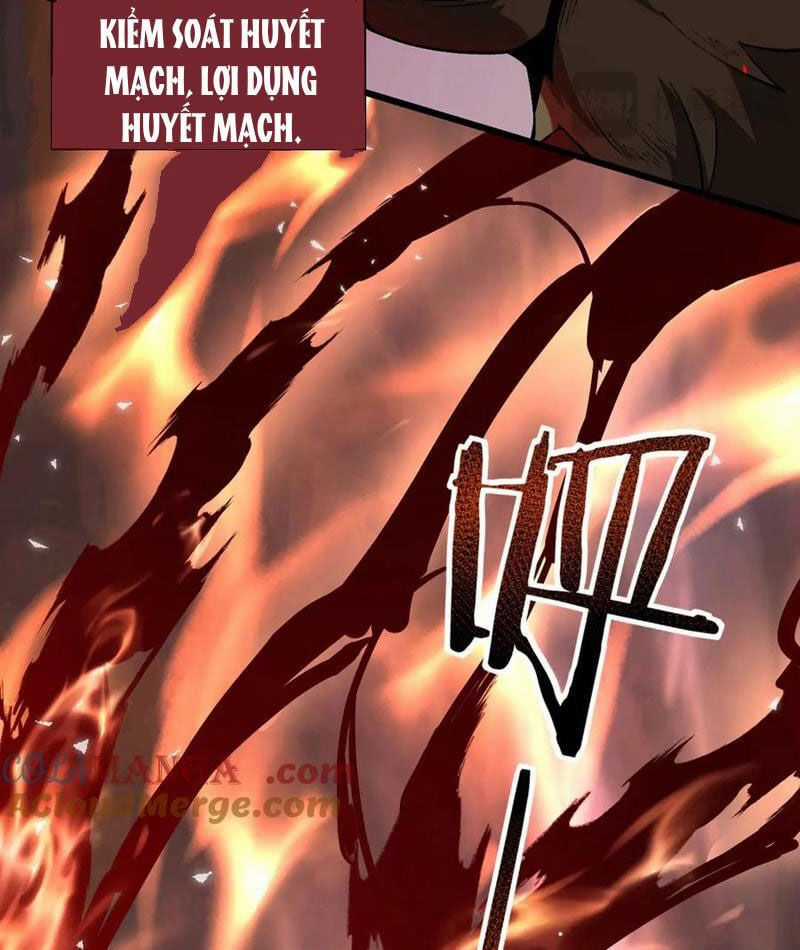 Cái Bóng Phản Bội Của Gia Tộc Chapter 28 trang 12