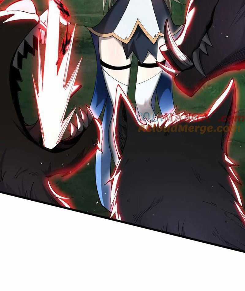 Cái Bóng Phản Bội Của Gia Tộc Chapter 28 trang 17