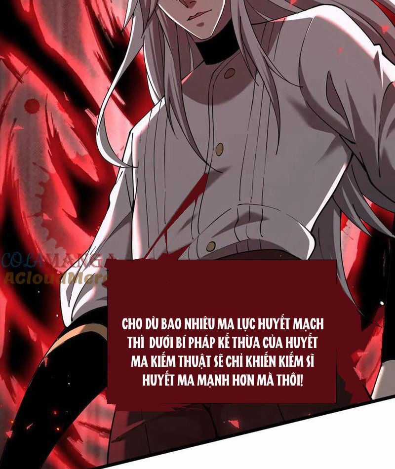 Cái Bóng Phản Bội Của Gia Tộc Chapter 28 trang 19