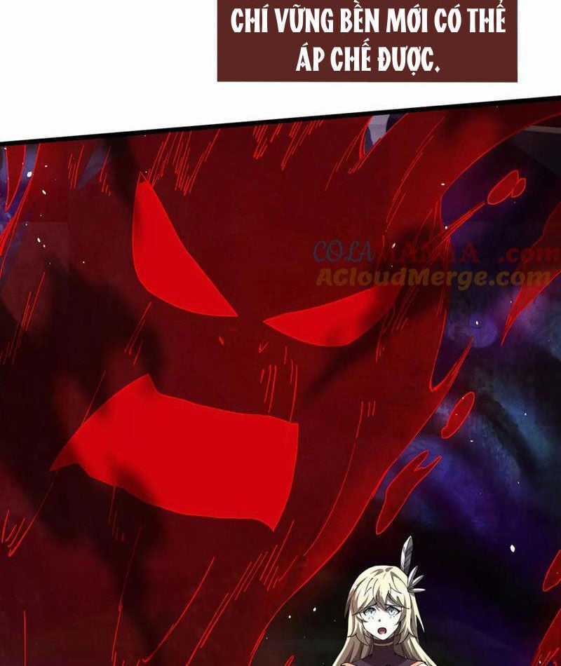 Cái Bóng Phản Bội Của Gia Tộc Chapter 28 trang 23