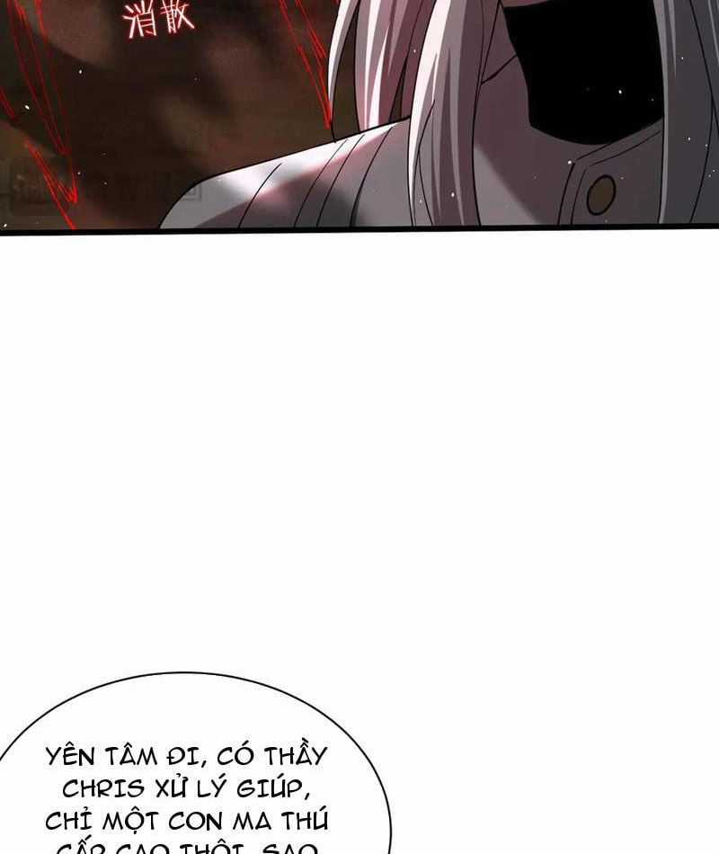 Cái Bóng Phản Bội Của Gia Tộc Chapter 28 trang 25