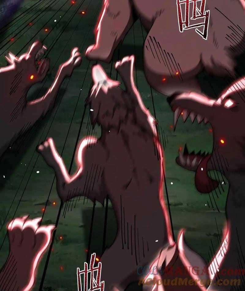 Cái Bóng Phản Bội Của Gia Tộc Chapter 28 trang 27