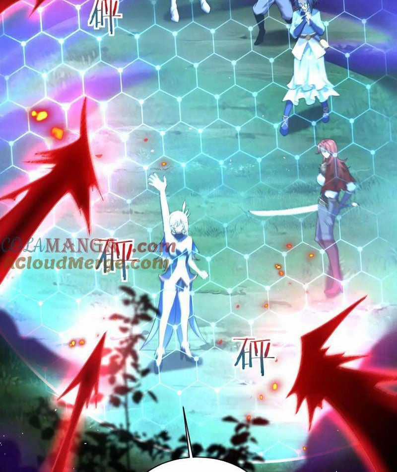 Cái Bóng Phản Bội Của Gia Tộc Chapter 28 trang 40