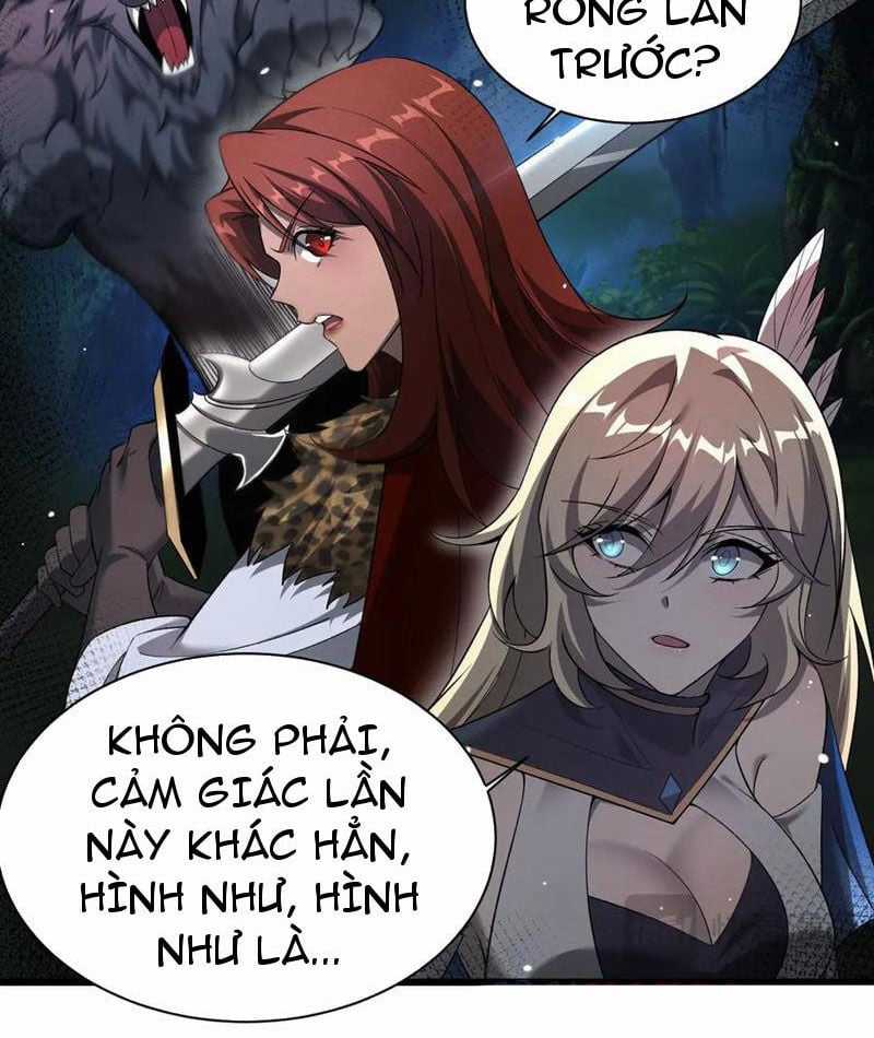 Cái Bóng Phản Bội Của Gia Tộc Chapter 28 trang 42