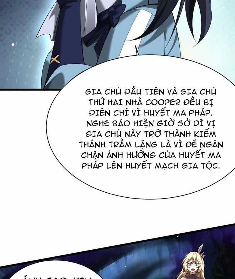 Cái Bóng Phản Bội Của Gia Tộc Chapter 28 trang 44