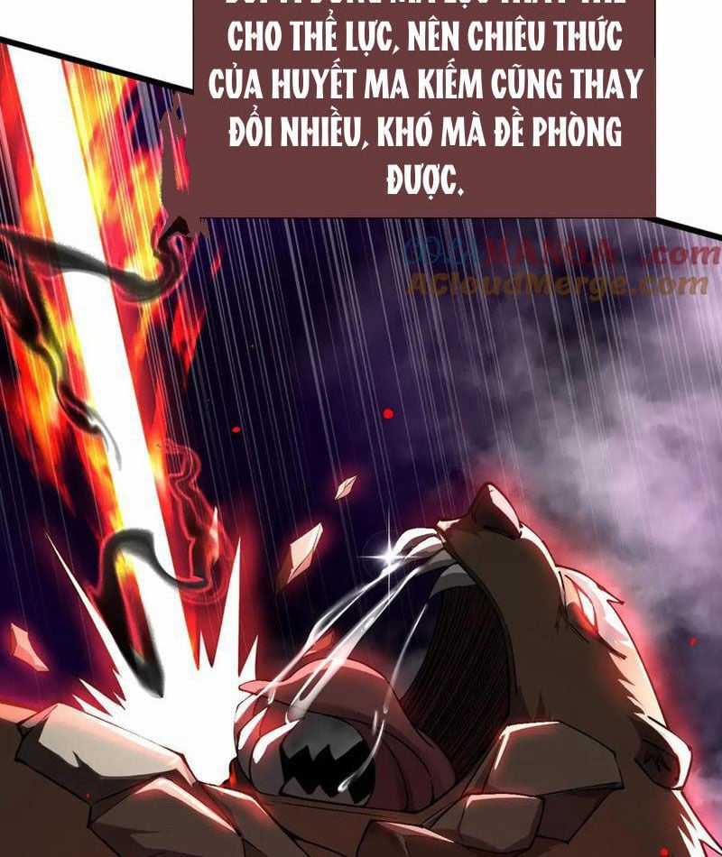 Cái Bóng Phản Bội Của Gia Tộc Chapter 28 trang 5