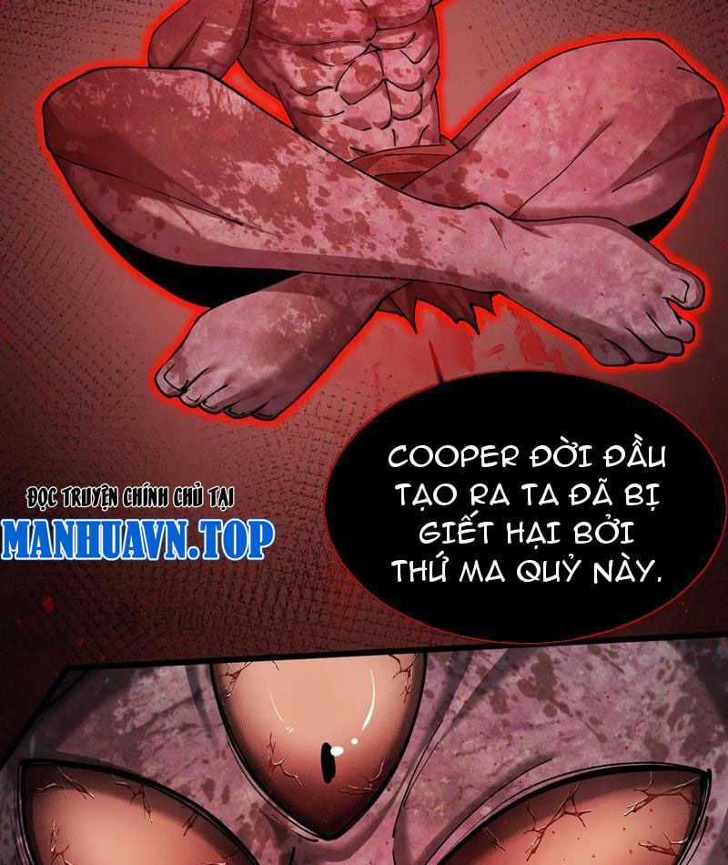 Cái Bóng Phản Bội Của Gia Tộc Chapter 28 trang 54