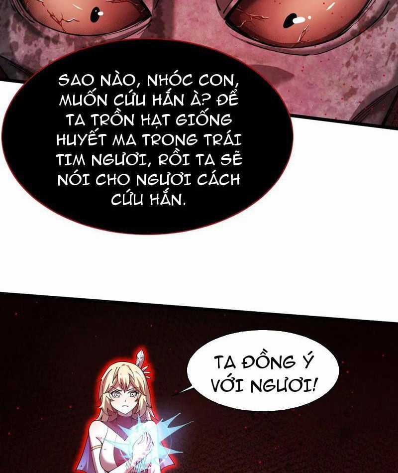 Cái Bóng Phản Bội Của Gia Tộc Chapter 28 trang 55