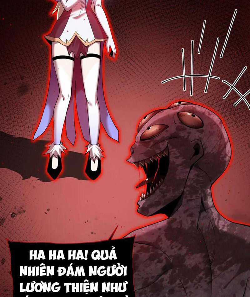 Cái Bóng Phản Bội Của Gia Tộc Chapter 28 trang 56