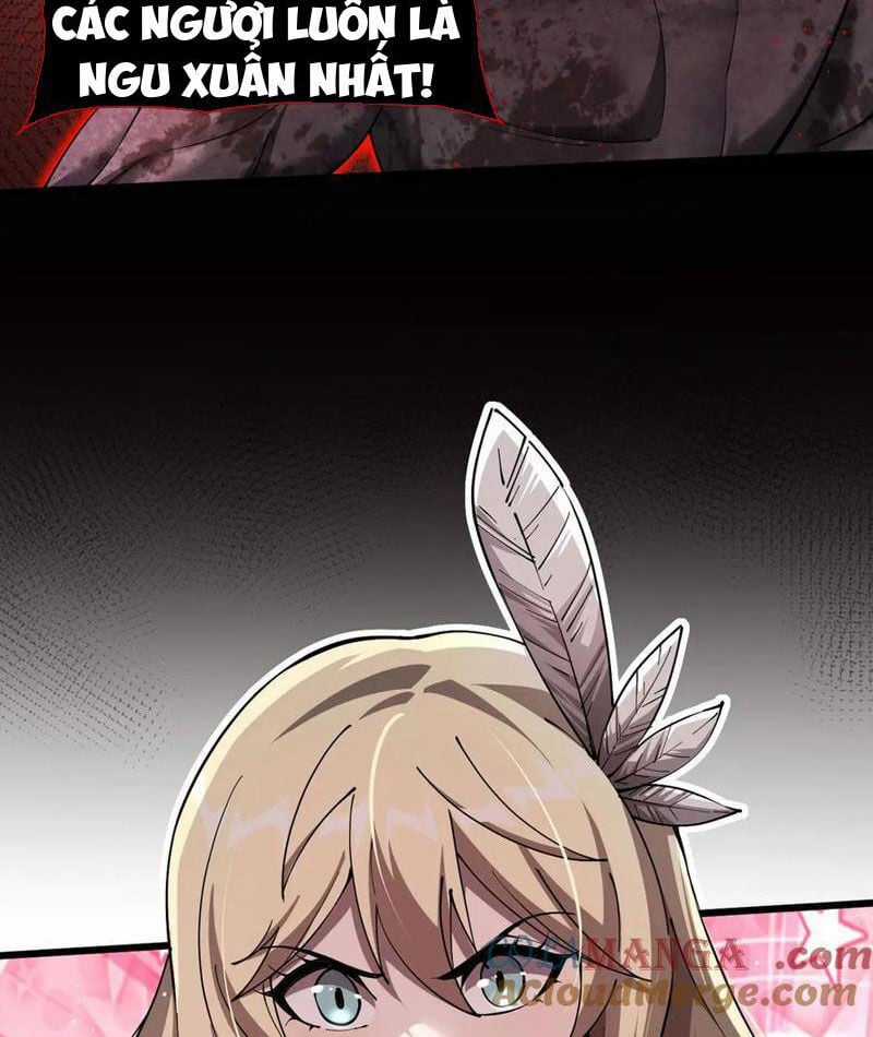 Cái Bóng Phản Bội Của Gia Tộc Chapter 28 trang 57