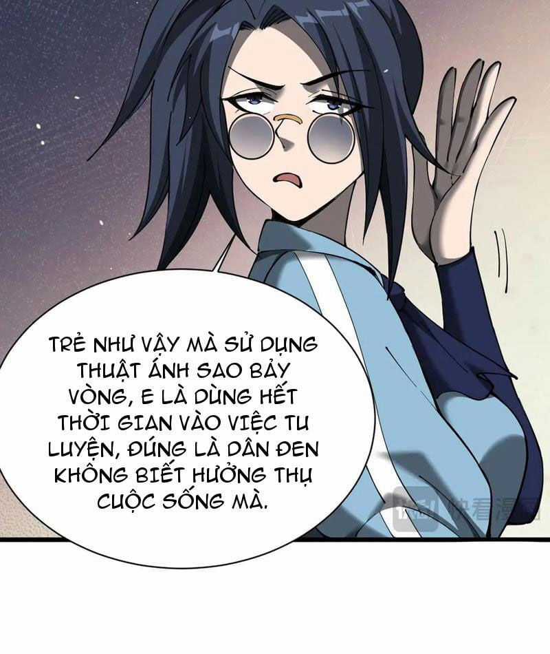 Cái Bóng Phản Bội Của Gia Tộc Chapter 28 trang 62