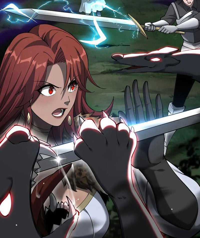 Cái Bóng Phản Bội Của Gia Tộc Chapter 28 trang 64