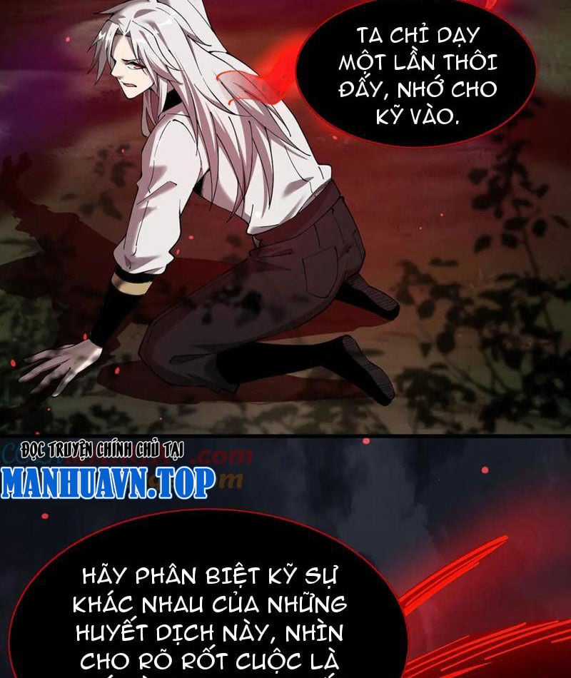 Cái Bóng Phản Bội Của Gia Tộc Chapter 28 trang 72