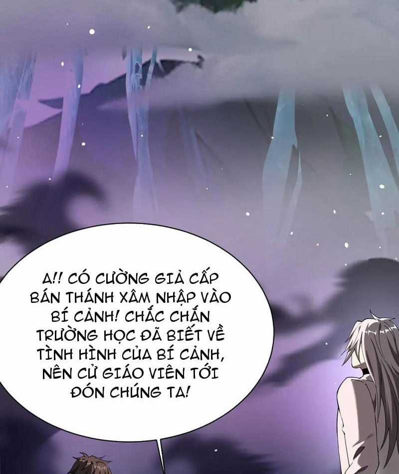 Cái Bóng Phản Bội Của Gia Tộc Chapter 28 trang 95
