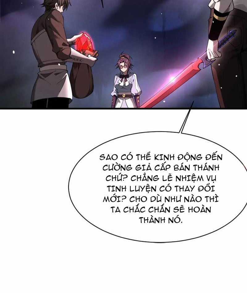 Cái Bóng Phản Bội Của Gia Tộc Chapter 28 trang 96