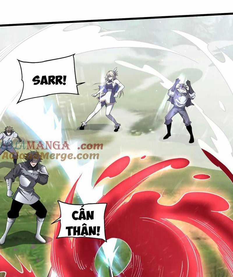 Cái Bóng Phản Bội Của Gia Tộc Chapter 29 trang 14