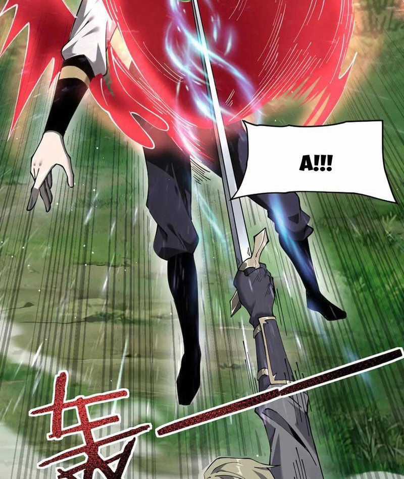 Cái Bóng Phản Bội Của Gia Tộc Chapter 29 trang 15