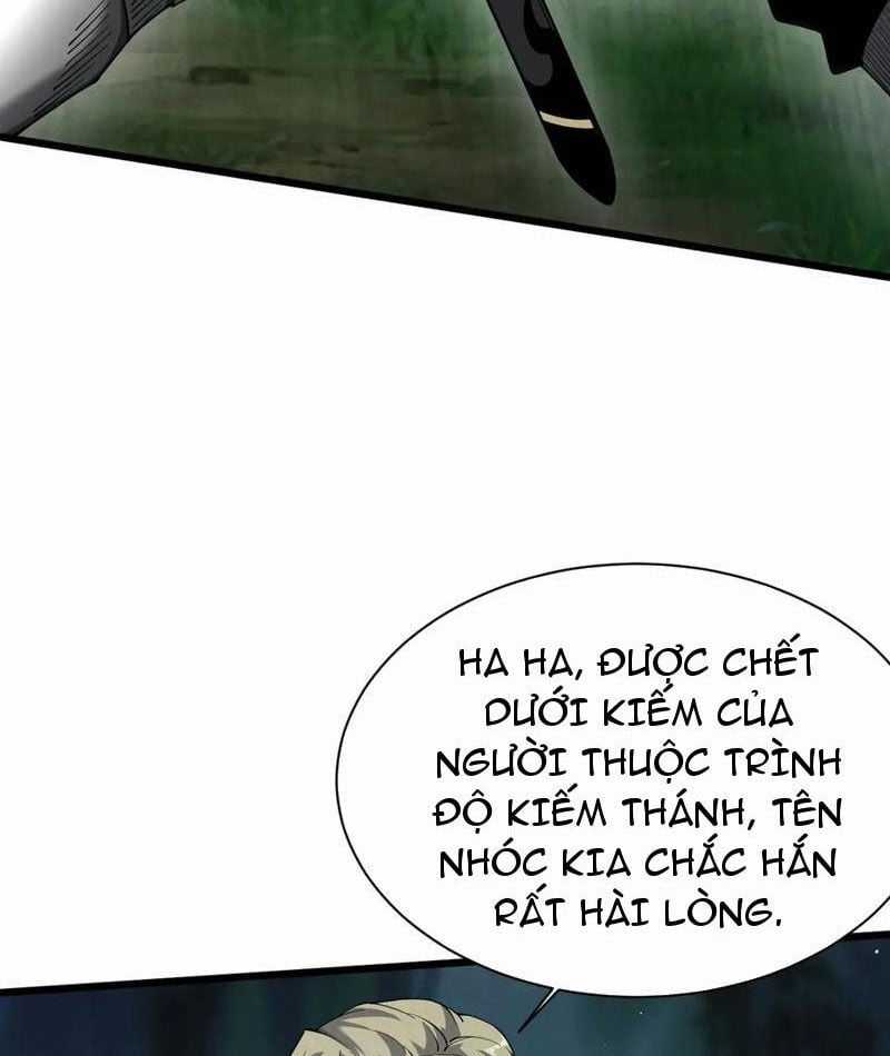 Cái Bóng Phản Bội Của Gia Tộc Chapter 29 trang 17