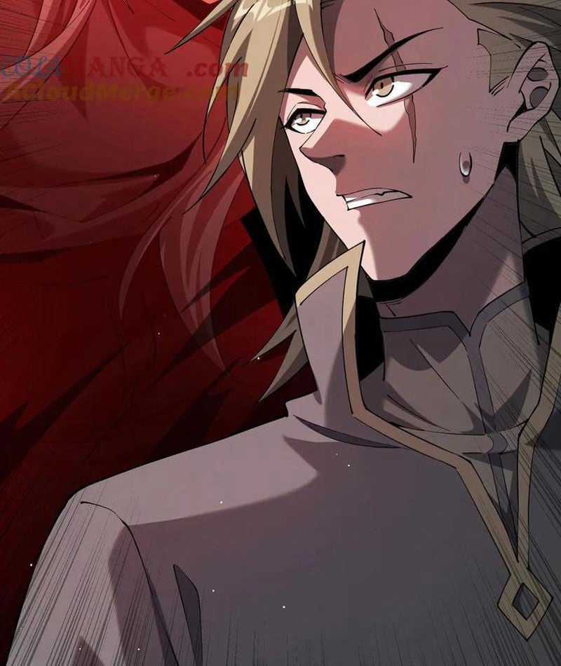 Cái Bóng Phản Bội Của Gia Tộc Chapter 29 trang 21