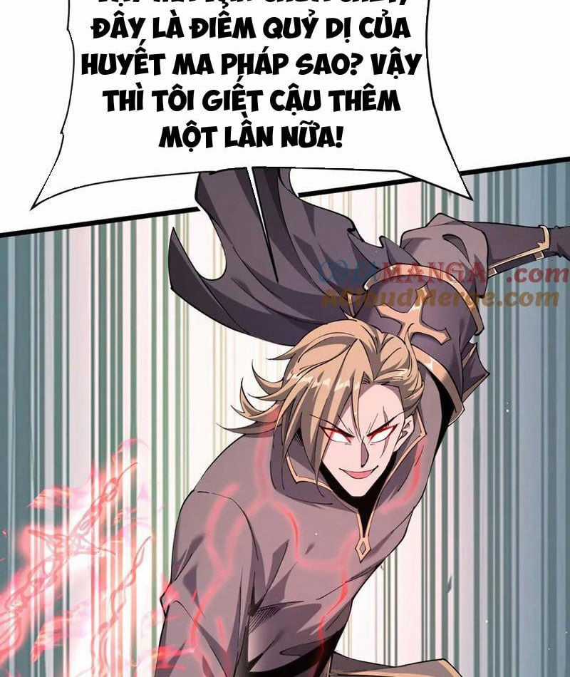 Cái Bóng Phản Bội Của Gia Tộc Chapter 29 trang 23