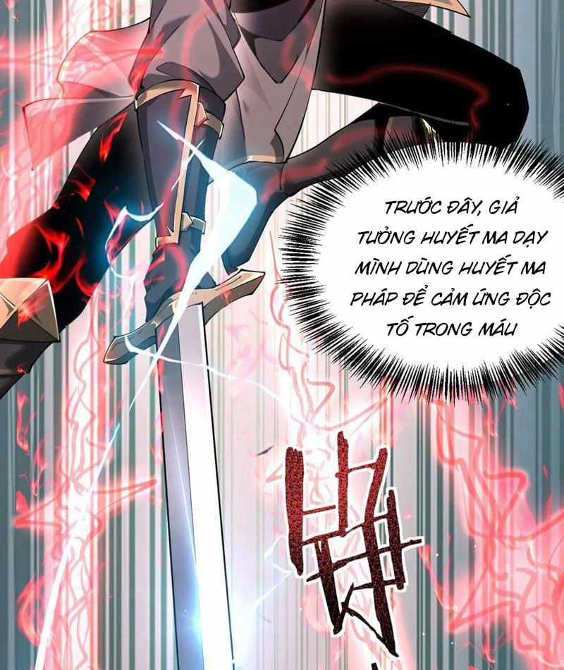 Cái Bóng Phản Bội Của Gia Tộc Chapter 29 trang 24