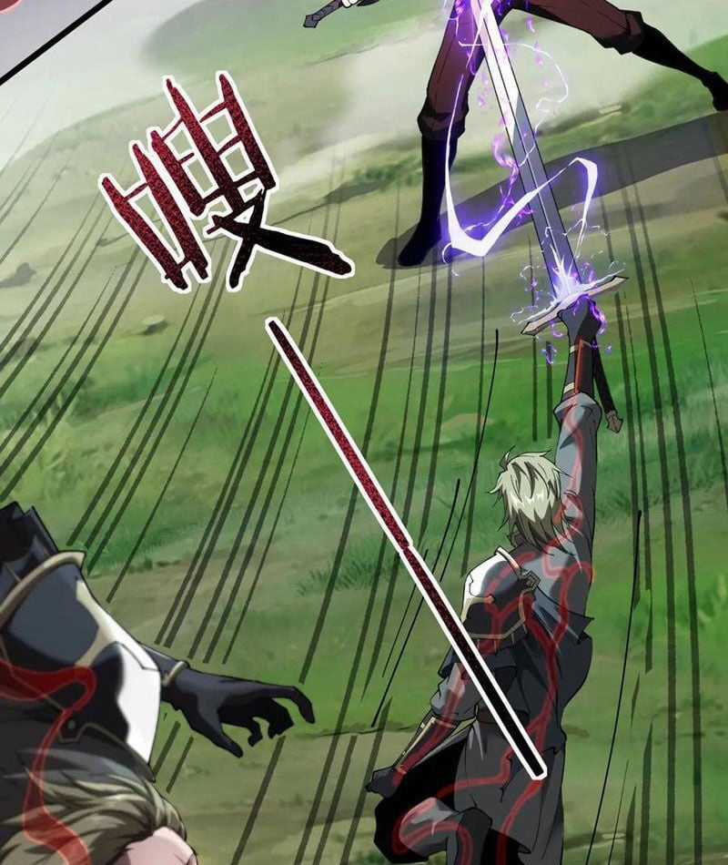 Cái Bóng Phản Bội Của Gia Tộc Chapter 29 trang 28