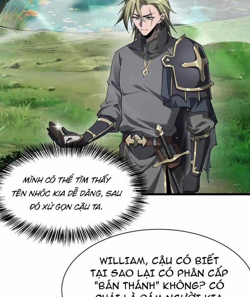 Cái Bóng Phản Bội Của Gia Tộc Chapter 29 trang 3