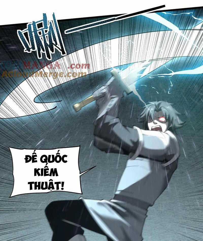 Cái Bóng Phản Bội Của Gia Tộc Chapter 29 trang 34