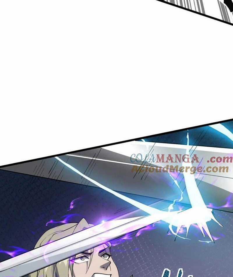 Cái Bóng Phản Bội Của Gia Tộc Chapter 29 trang 36