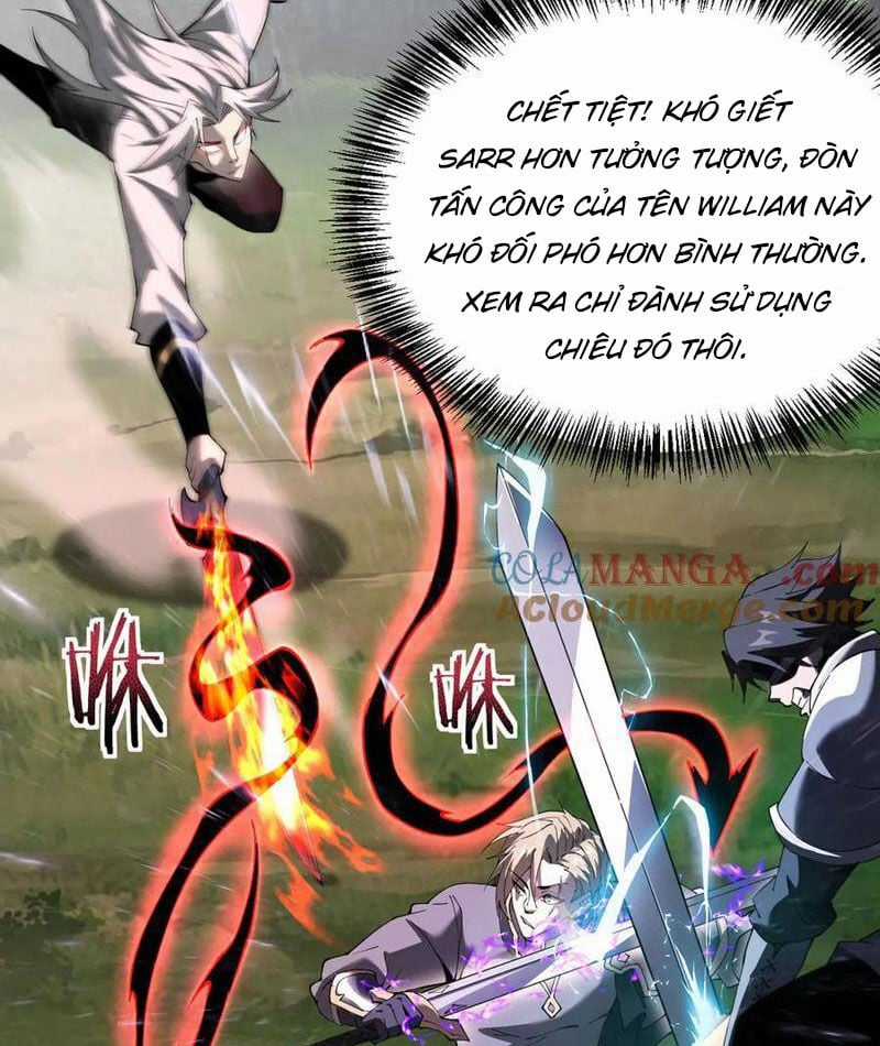 Cái Bóng Phản Bội Của Gia Tộc Chapter 29 trang 38