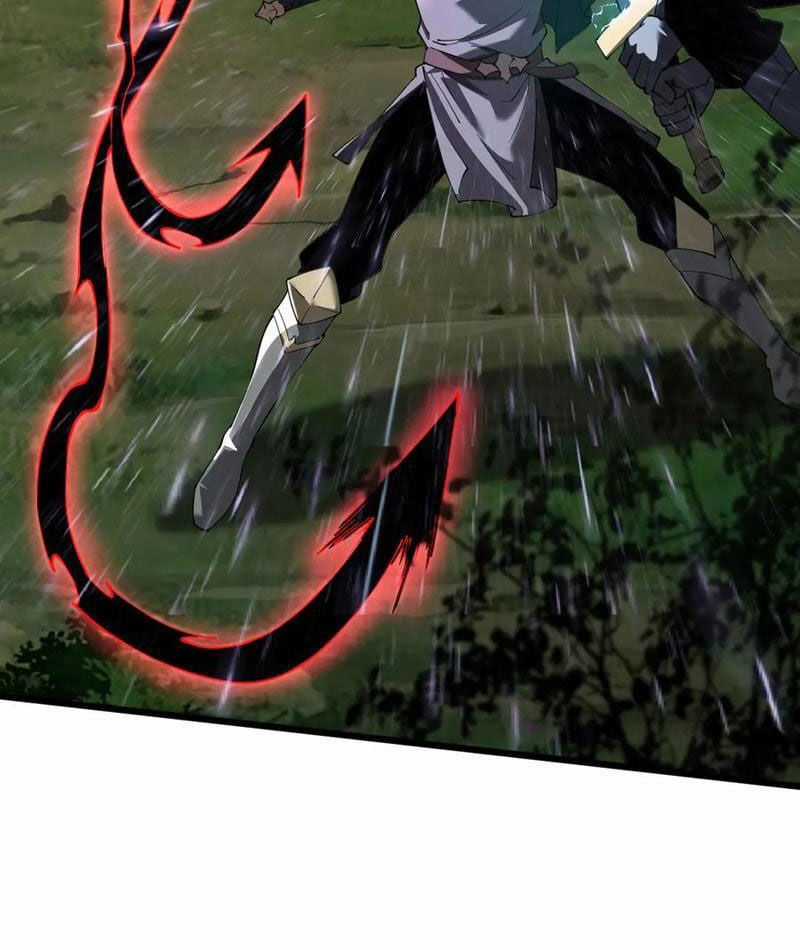 Cái Bóng Phản Bội Của Gia Tộc Chapter 29 trang 39