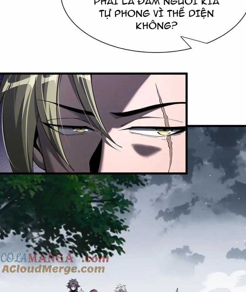 Cái Bóng Phản Bội Của Gia Tộc Chapter 29 trang 4