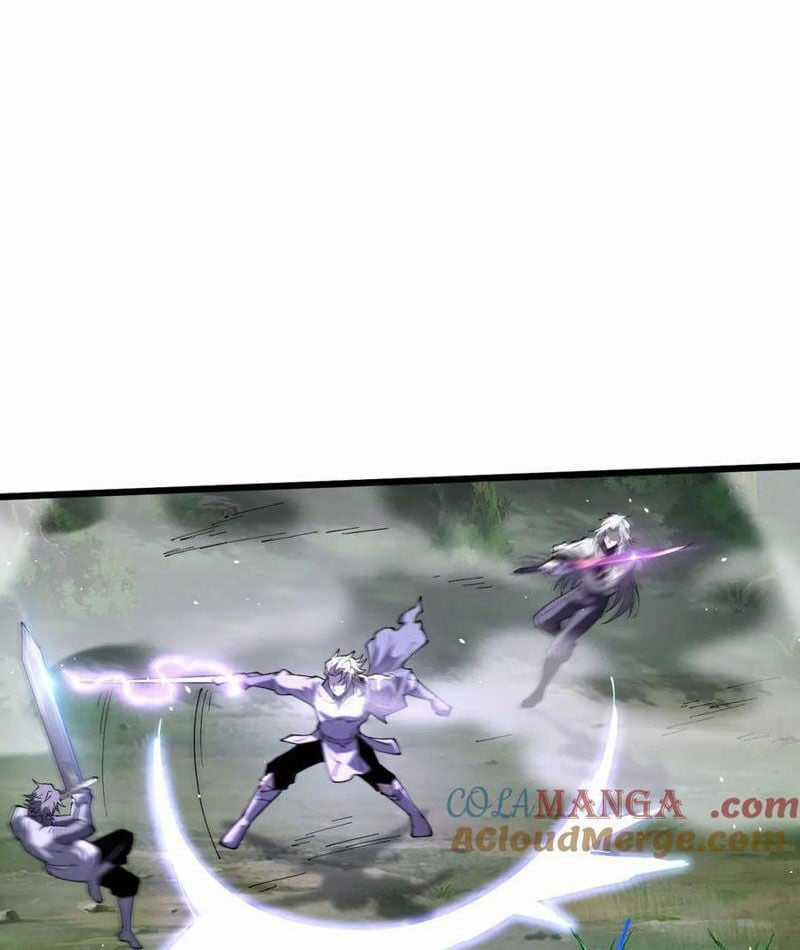 Cái Bóng Phản Bội Của Gia Tộc Chapter 29 trang 40