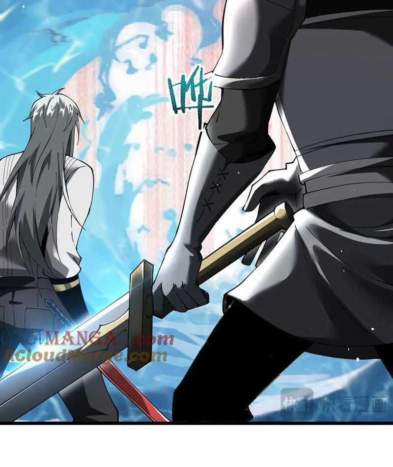 Cái Bóng Phản Bội Của Gia Tộc Chapter 29 trang 49