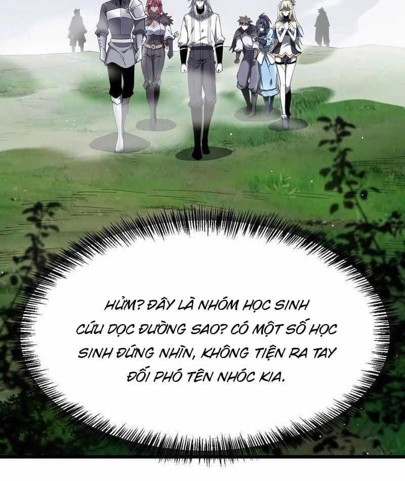 Cái Bóng Phản Bội Của Gia Tộc Chapter 29 trang 5