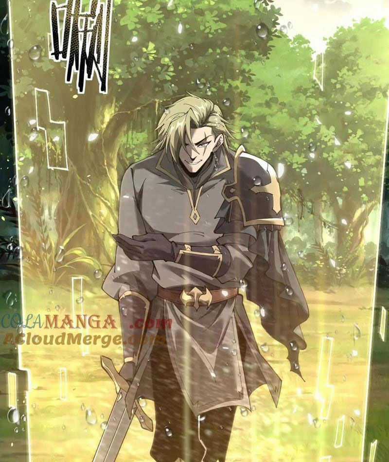 Cái Bóng Phản Bội Của Gia Tộc Chapter 29 trang 51