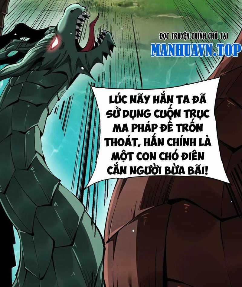 Cái Bóng Phản Bội Của Gia Tộc Chapter 29 trang 55