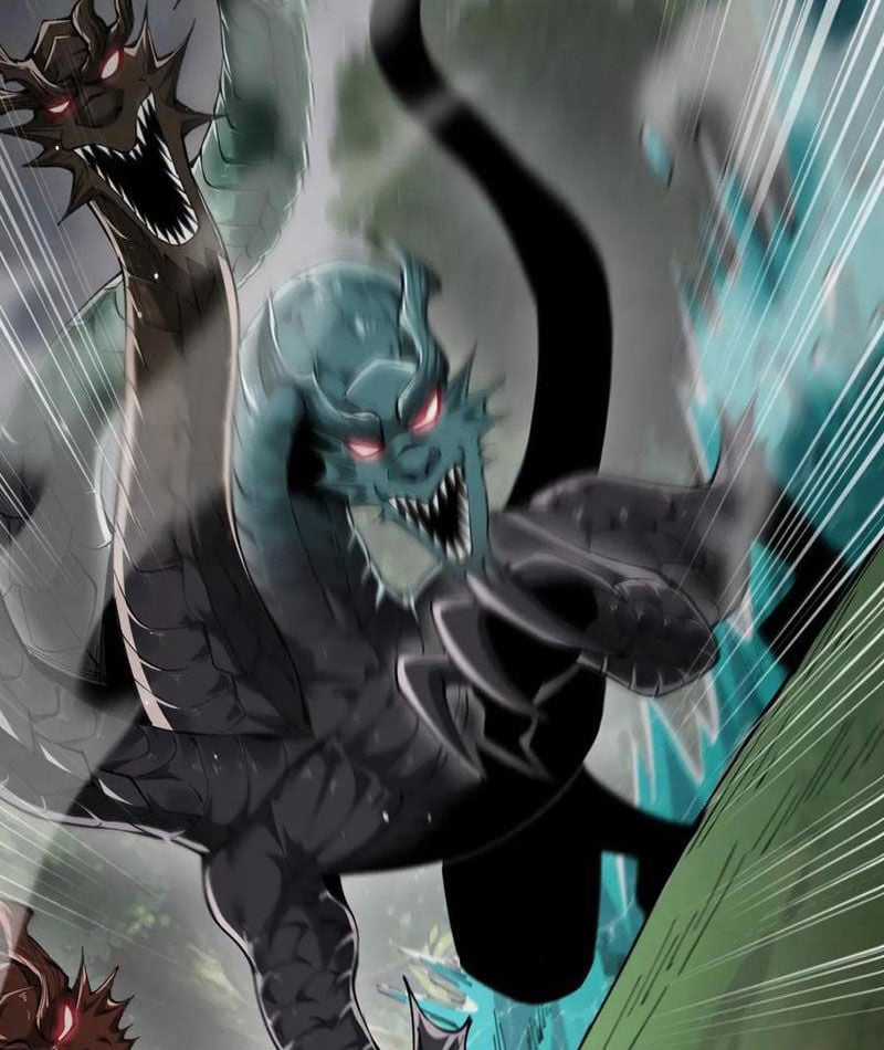 Cái Bóng Phản Bội Của Gia Tộc Chapter 29 trang 61