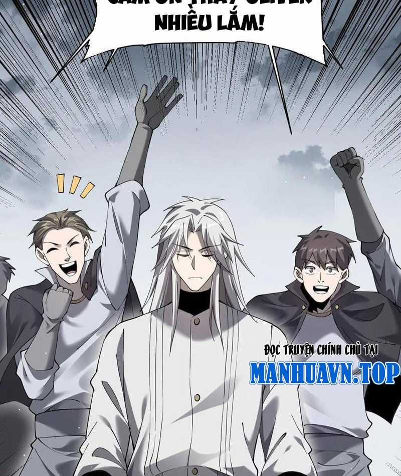 Cái Bóng Phản Bội Của Gia Tộc Chapter 29 trang 7