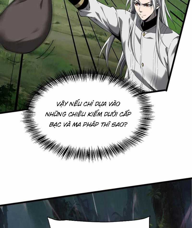 Cái Bóng Phản Bội Của Gia Tộc Chapter 29 trang 74