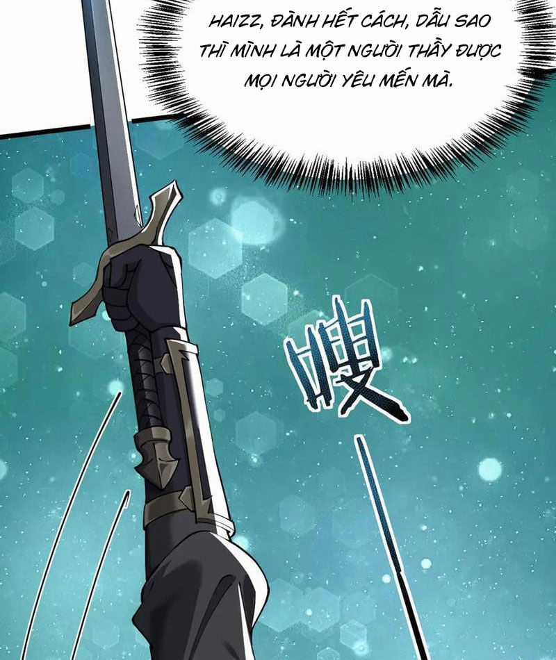 Cái Bóng Phản Bội Của Gia Tộc Chapter 29 trang 9