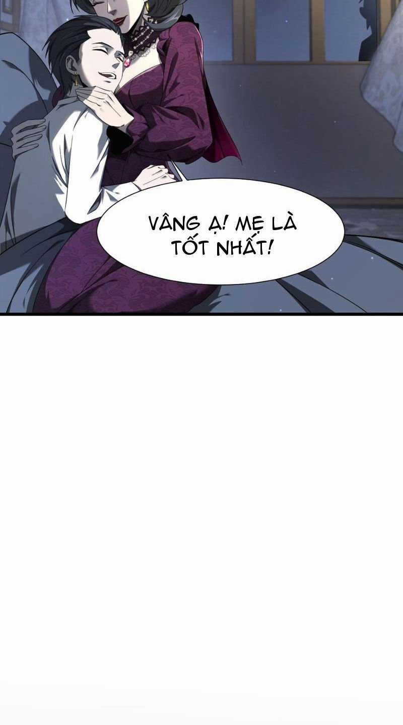 Cái Bóng Phản Bội Của Gia Tộc Chapter 3 trang 10