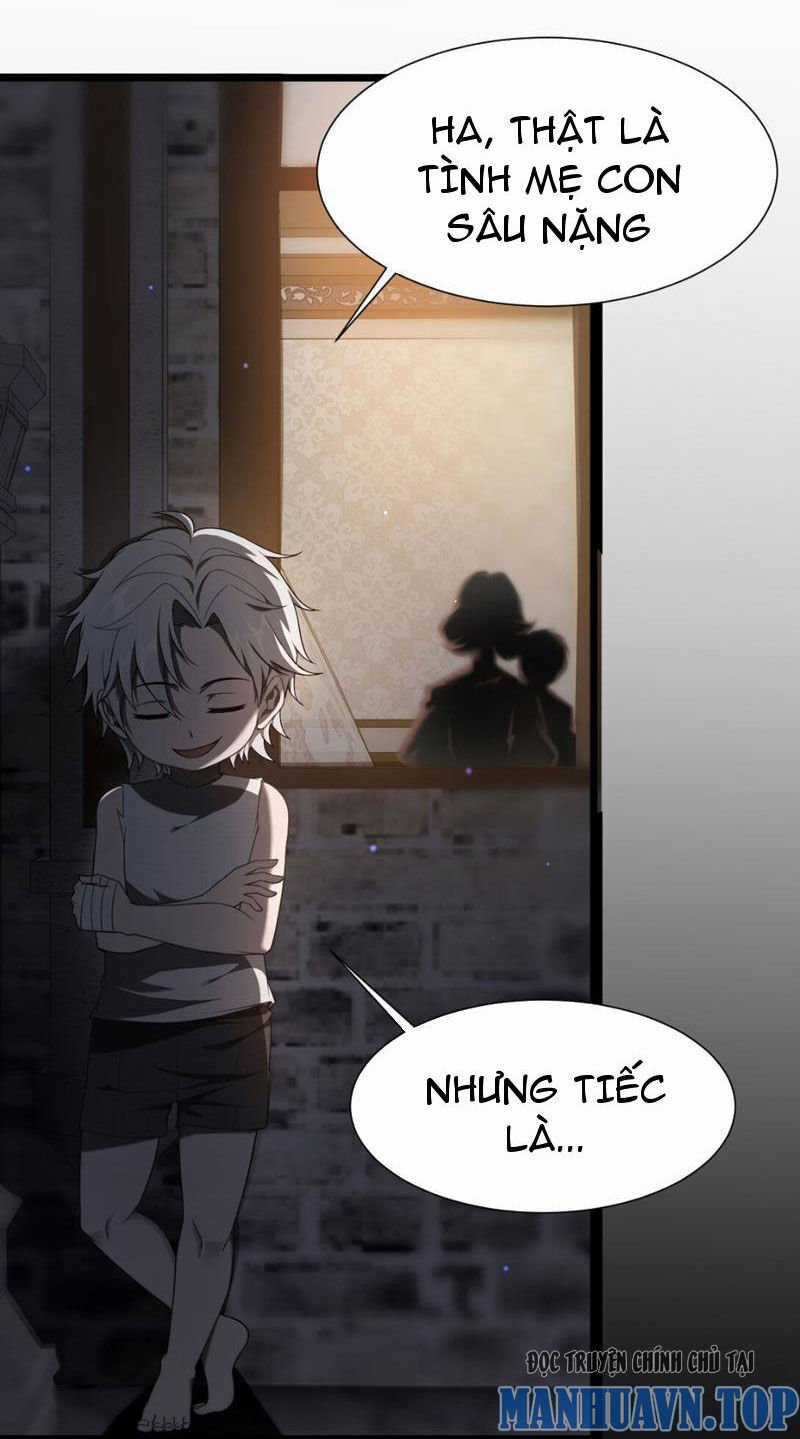 Cái Bóng Phản Bội Của Gia Tộc Chapter 3 trang 11