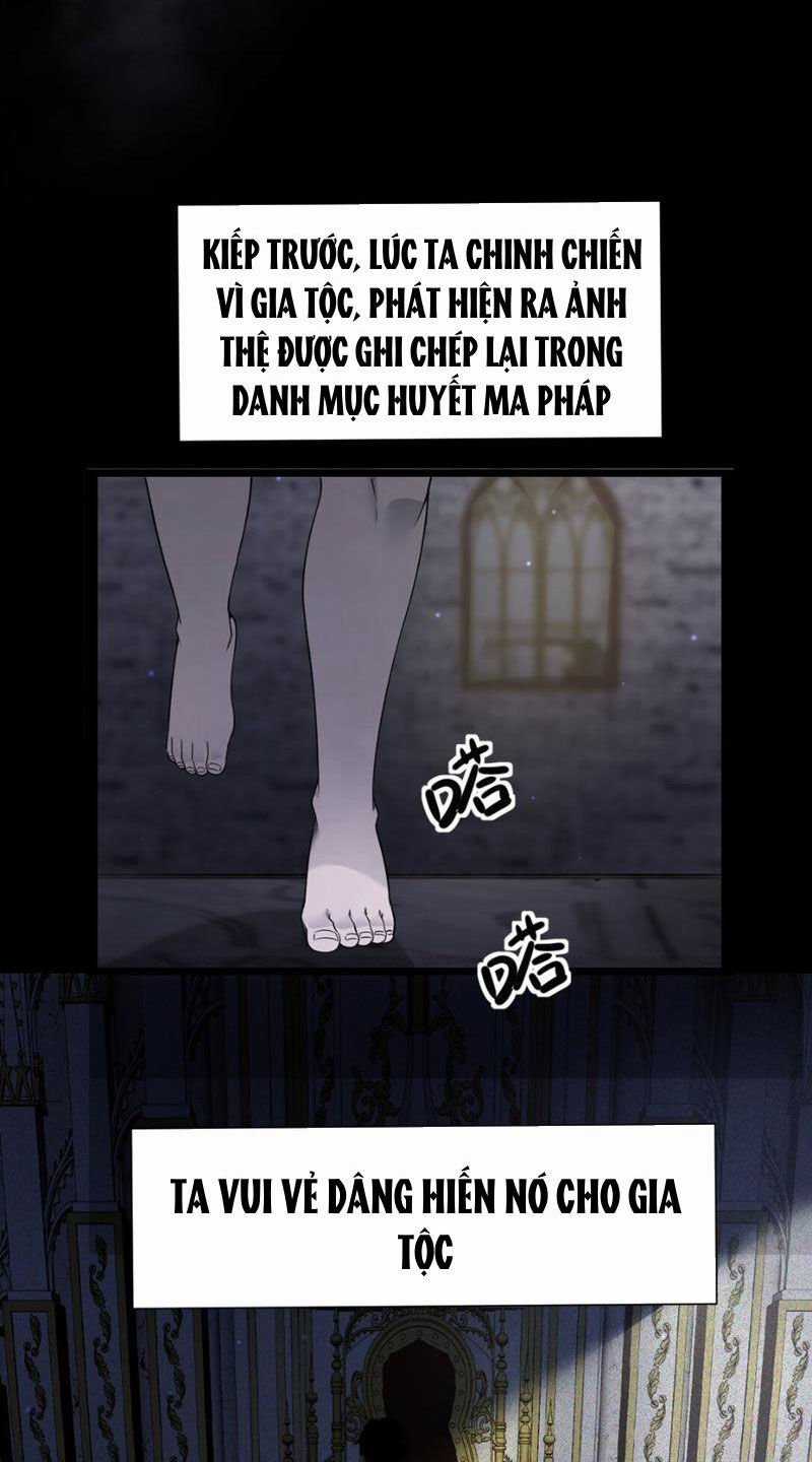 Cái Bóng Phản Bội Của Gia Tộc Chapter 3 trang 13