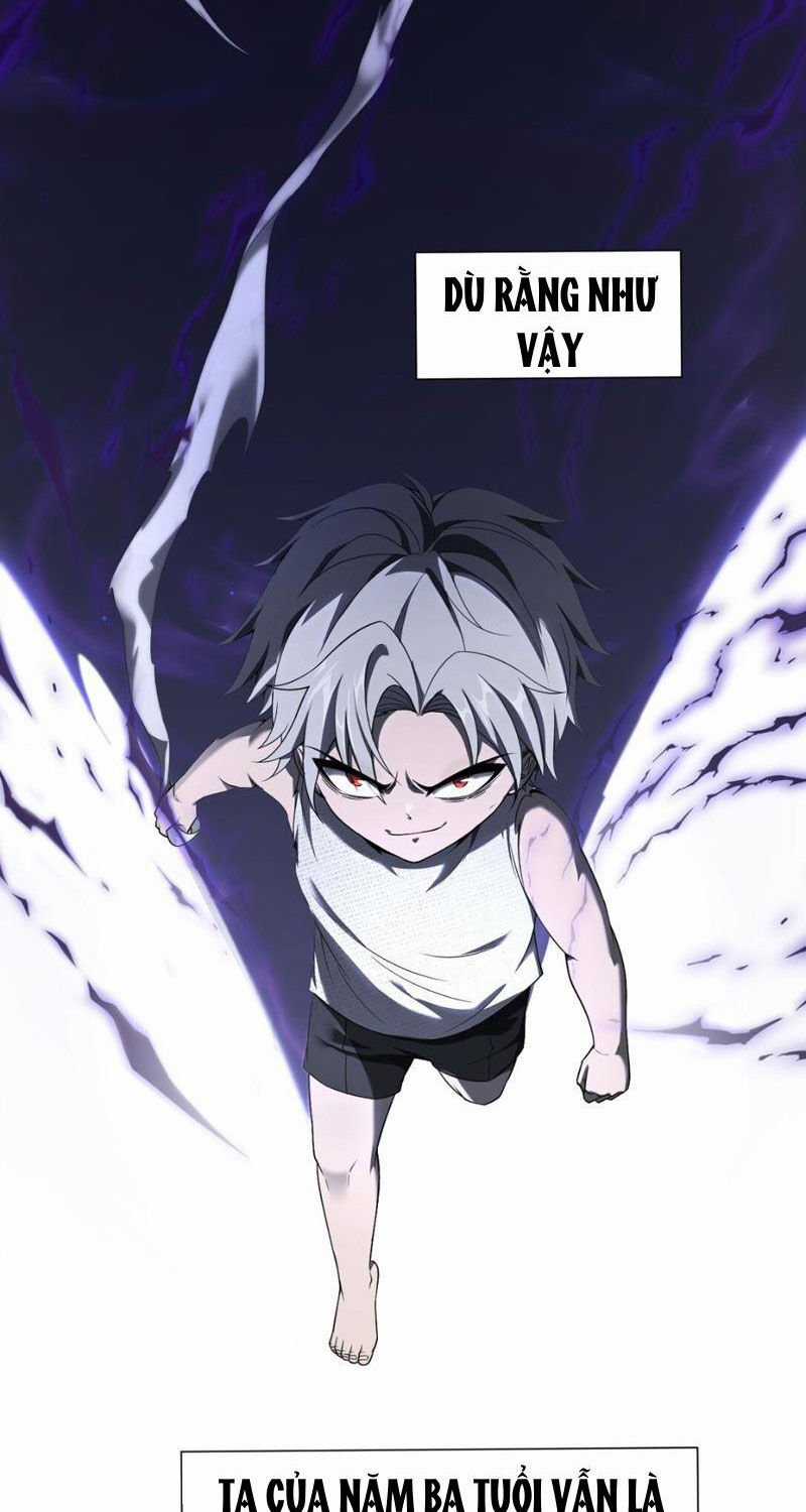 Cái Bóng Phản Bội Của Gia Tộc Chapter 3 trang 16