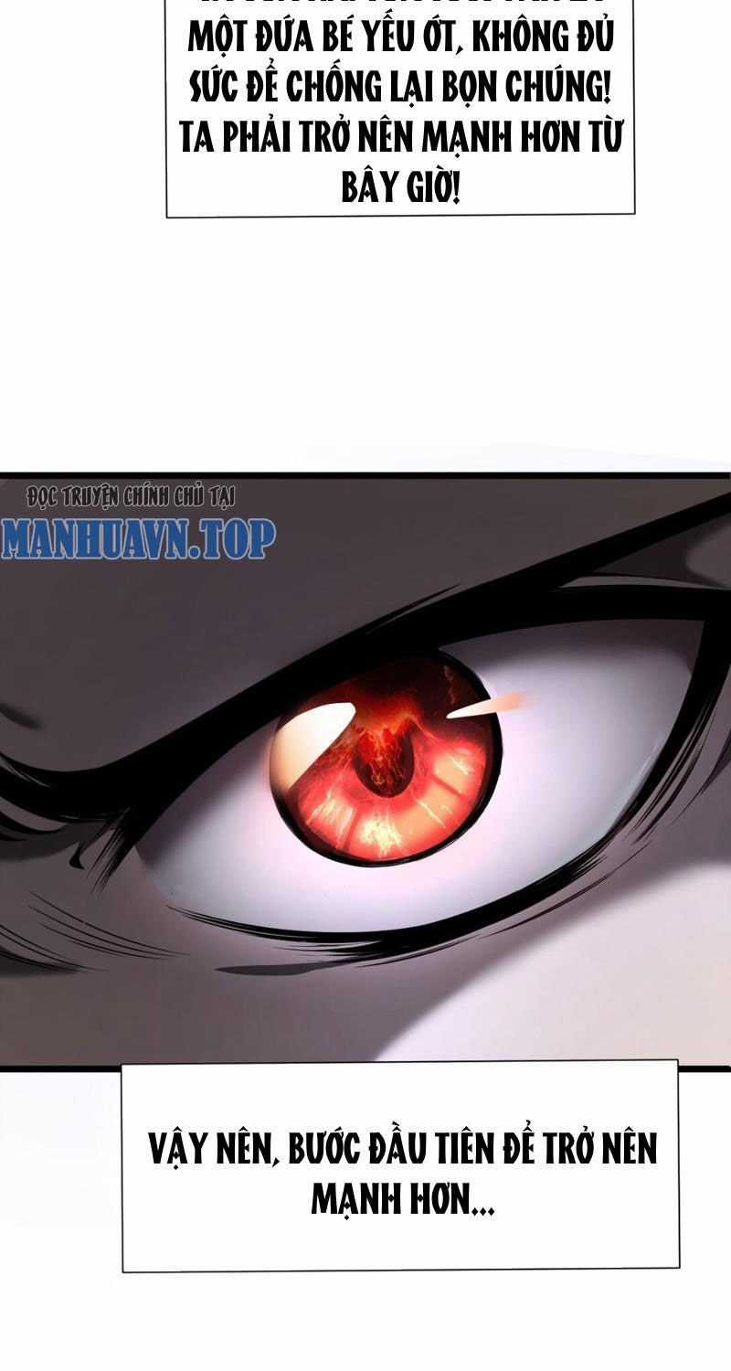 Cái Bóng Phản Bội Của Gia Tộc Chapter 3 trang 17