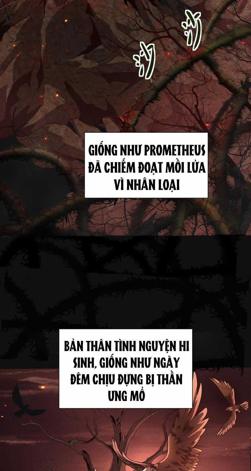 Cái Bóng Phản Bội Của Gia Tộc Chapter 3 trang 19